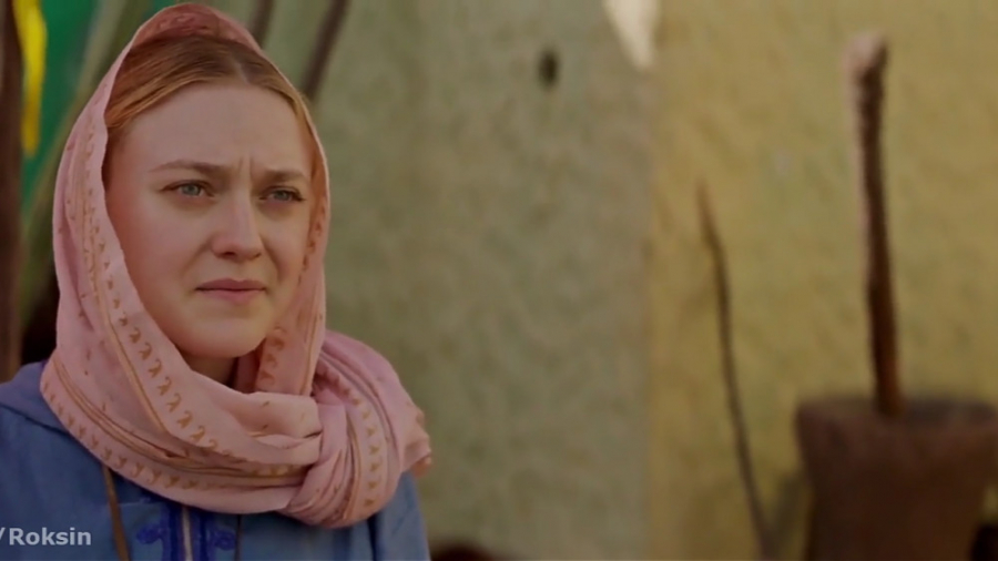 فیلم عزیز دل با زیرنویس فارسی :: Sweetness in the Belly 2019 زمان6075ثانیه