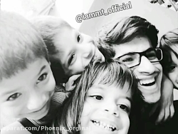 من به دل دیوانم یاد دادم _ نتر...