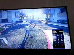 رمز ماشین لیموزین و رمز گلوله های آتشین در اسلحه در gtav