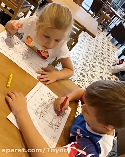 دیانا شو- لایو دیانا- تقلب دیا...