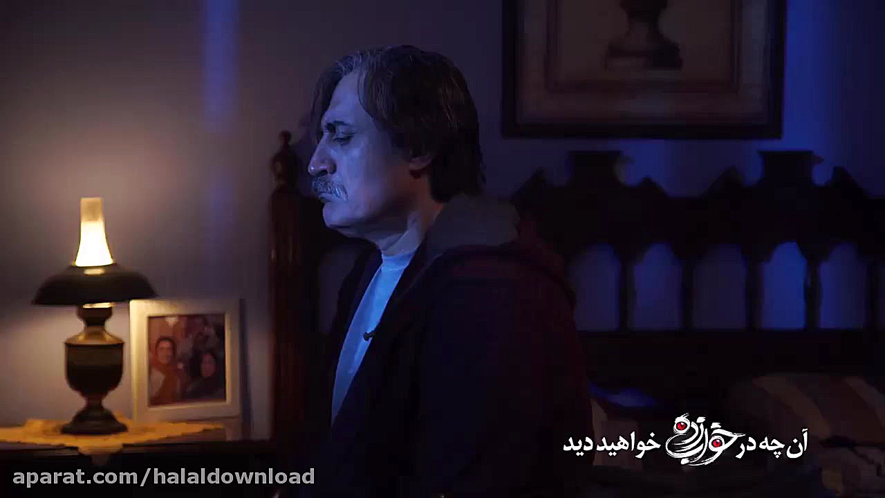آنچه در قسمت نوزدهم سریال «خواب زده»   خواهید دید زمان63ثانیه