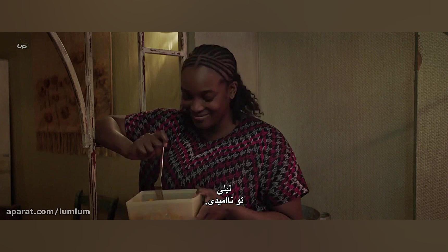فیلم سینمایی عزیز دل Sweetness in the Belly 2019 زیرنویس فارسی زمان6075ثانیه