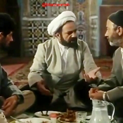 برشی از فیلم طنز مارمولک از کا...