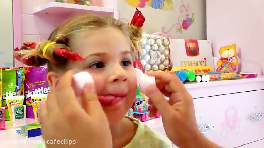 دیانا و روما  بازی دیانا و روم...