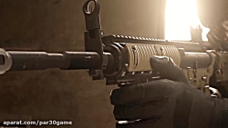 Call of Duty Modern Warfare 2 Campaign Remastered - پارسی گیم