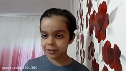 قانون دیگر در مسابقه دوم کیان...