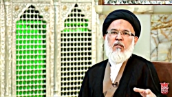 امیرالمؤمنین (ع) نماد تقوای قل...