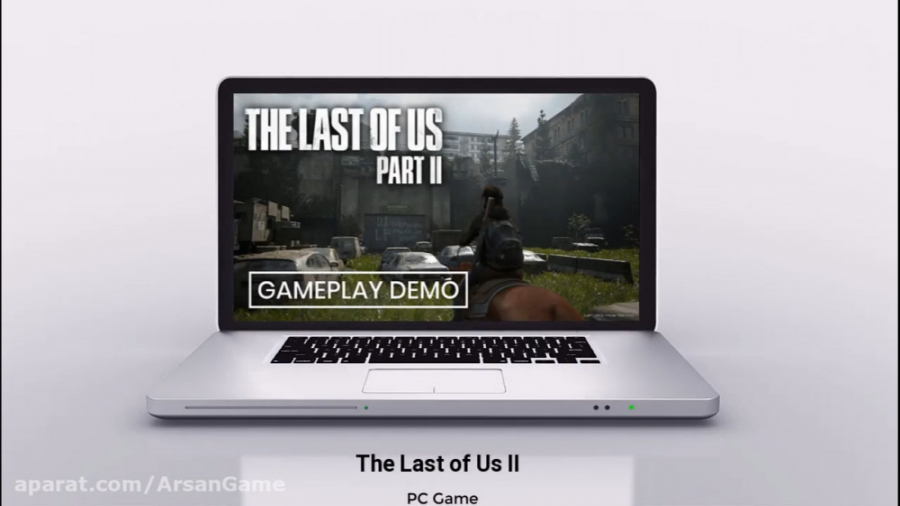 گیم پلی بازی The Last of Us: Part 2