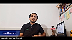 طراحی و پشتیبانی وب سایت فرآین...