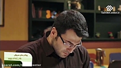سریال بچه مهندس 3 - قسمت 35 (بخش دوم)