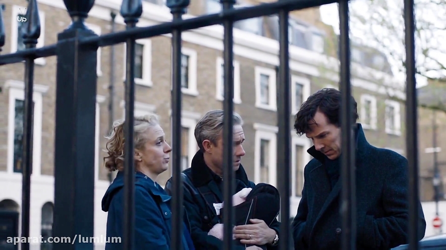 سریال شرلوک Sherlock فصل 4 قسمت 1 زیرنویس چسبیده فارسی زمان5441ثانیه