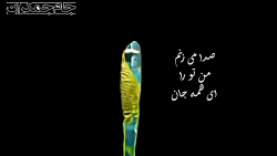 کلیپ کوتاه عاشقانه امام زمان❤