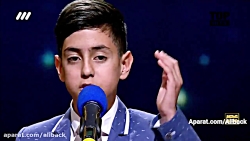 خوانندگی مجید معظمی عصر جدید ف...