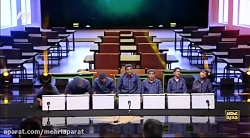 نمایش طنز کلاس شلوغ گروه نسل ج...