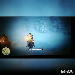 راهنمای red ded2 چپتر ۱ قسمت ا...