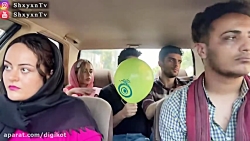 دوربین مخفی ایرانی خنده دار