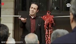 سریال بچه مهندس ۳ قسمت ۳۵