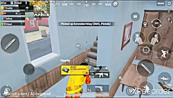 ۵تا کیل خوب توی پوچینکی