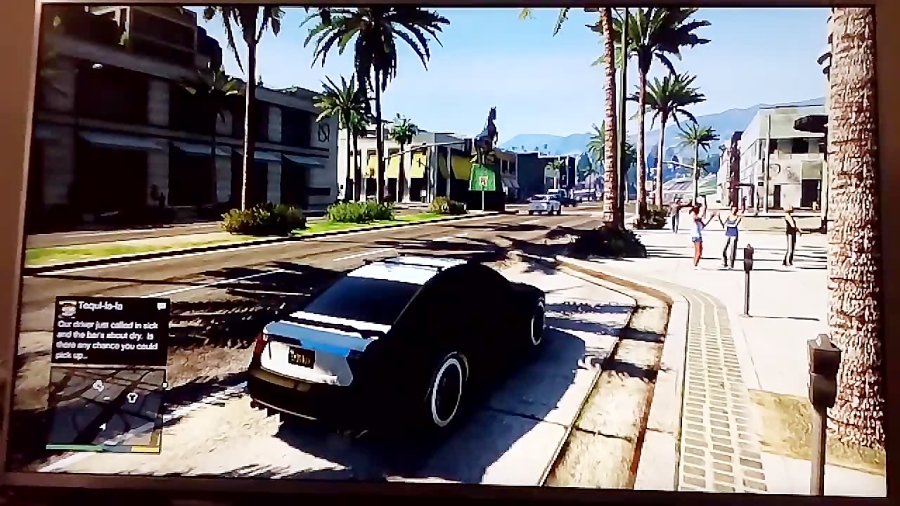 مکان بوگاتی ویرون در gta v و اسپرت کردن آن