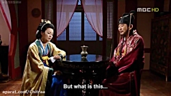 سریال افسانه جومونگ قسمت 42