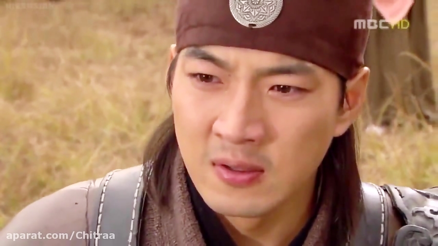 سریال افسانه جومونگ قسمت 49