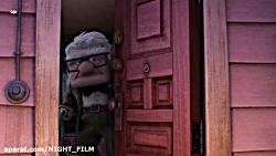 انیمیشن بالا(up) با دوبله فارس...