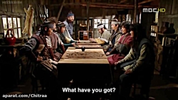 سریال افسانه جومونگ قسمت 51