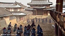 سریال افسانه جومونگ قسمت 62