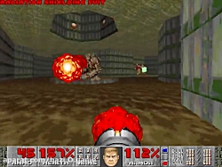باز کامل  Final Doom Plutonia - پارت دوم - پایانی - baziogame.com