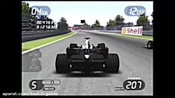 بازی کامل Formula One - پارت دوم - baziogame.com