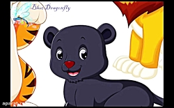 شعر و ترانه کودکان شعر و کارتو...