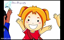 شعر و ترانه کودکان-آهنگ کودکان...