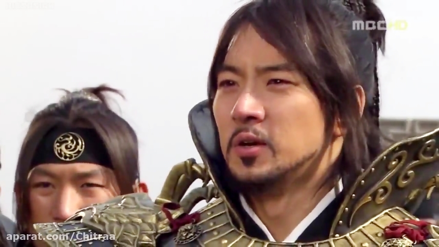 سریال افسانه جومونگ قسمت 72