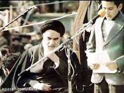 دریغا  سالگرد رحلت امام خمینی