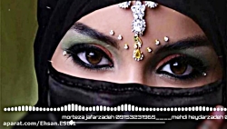 اهنگ غمگین عاشقانه مرتضی جعفرز...