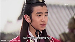 سریال افسانه جومونگ قسمت 79