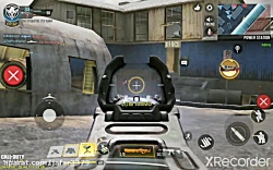 Call of  duty mobile