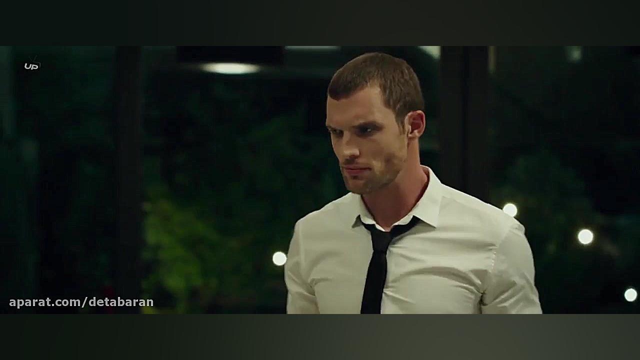 فیلم اکشن The Transporter Refueled 2015 ترانسپورتر سوخت گیری مجدد با دوبله فارسی زمان5326ثانیه