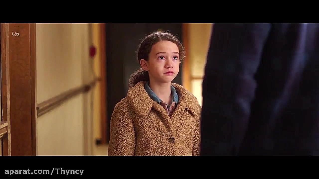 فیلم سینمایی جاسوس من دوبله فارسی - MY SPY 2020 با کیفیت عالی زمان5883ثانیه