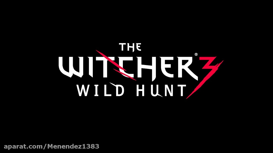 آهنگ ویچر 3 (Witcher 3)