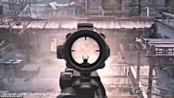 Modern Warfare 3 Playthrough PART 3 _Persona Non Grata