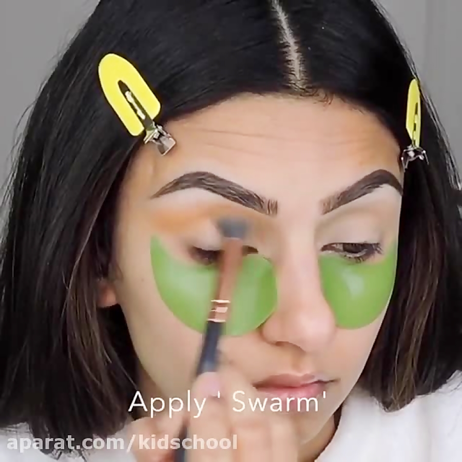آرایش صورت