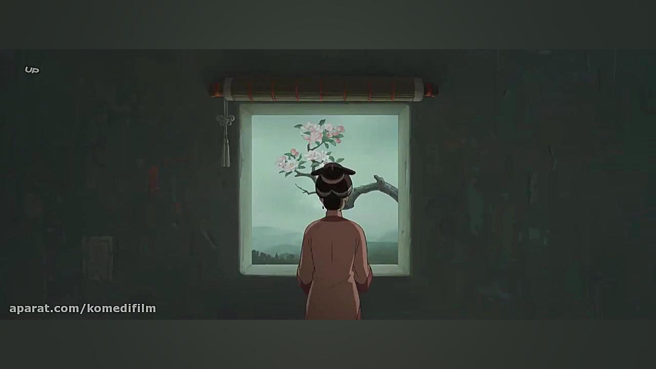 انیمیشن شگفت انگیزان 2 Incredibles 2 2018 دوبله فارسی زمان3584ثانیه