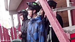 BTS proving that they can make...