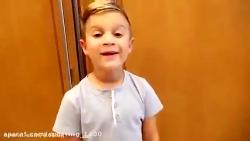 قرنطینگی دیانا || ماجراهای دیا...