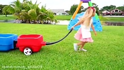 دیانا و روما - دیانا روما - دی...