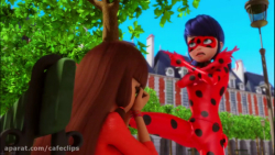 انیمیشن ماجراجویی در پاریس (لی...