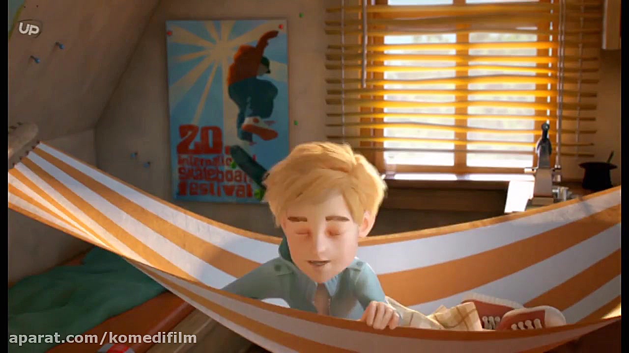 انیمیشن پزشک کوچک دوبله فارسی زمان4673ثانیه