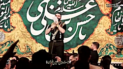 مداحی شور جدید کربلایی جواد مق...