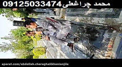 اجاره سیستم صوتی و مداحی بهشت زهرا